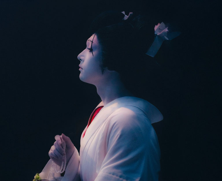 Japon sinemasından etkileyici bir hikâye: “Kokuho”